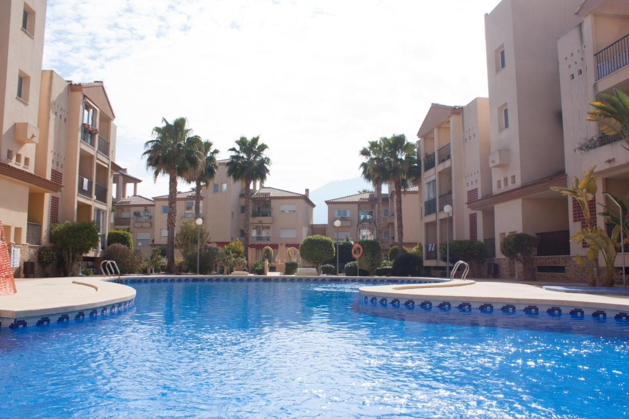 شقة Albir Vacation البير المظهر الخارجي الصورة